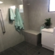 bathroom renovation services - itile bathrooms nt