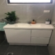 Minimalist Small Bathroom