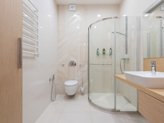 bathroom renovations darwin