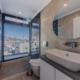 bathroom upgrade