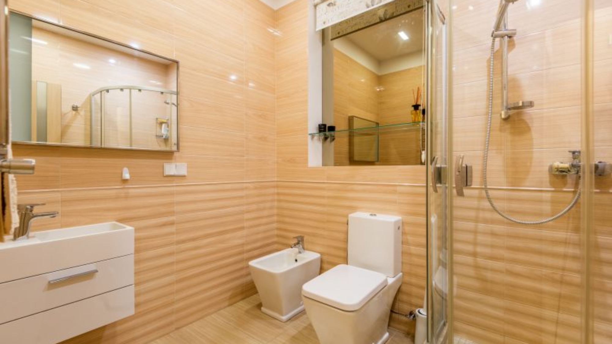 bathroom renovations questions darwin