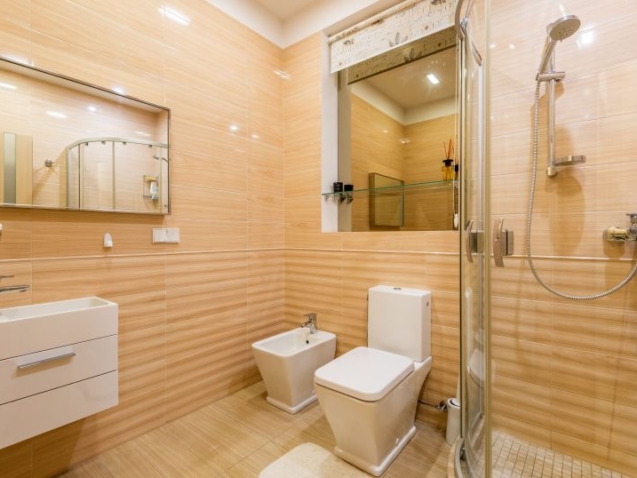 bathroom renovations questions darwin