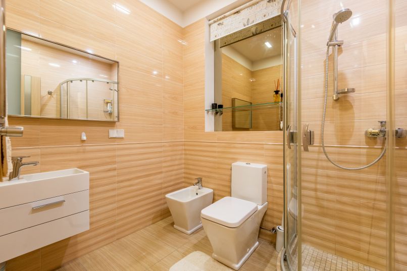 bathroom renovations questions darwin