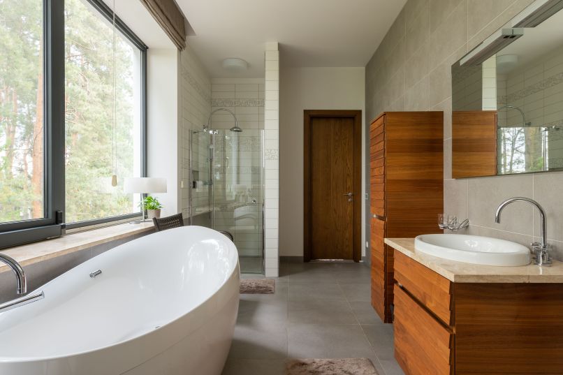 darwin bathroom renovation prices