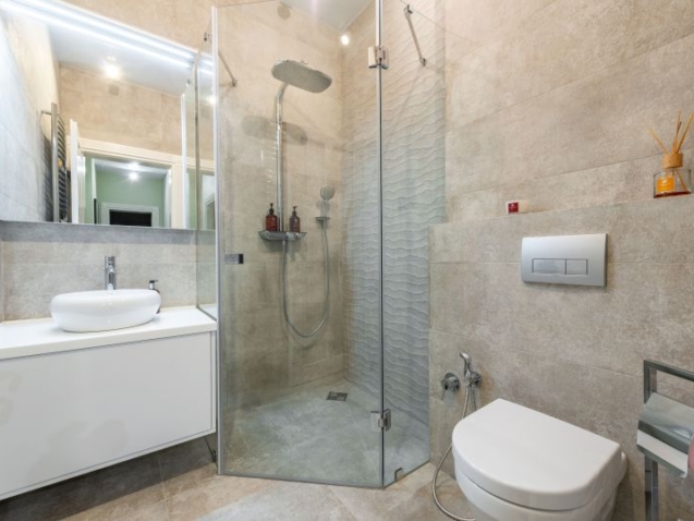 bathroom waterproofing darwin AS 3740