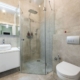 bathroom waterproofing darwin AS 3740