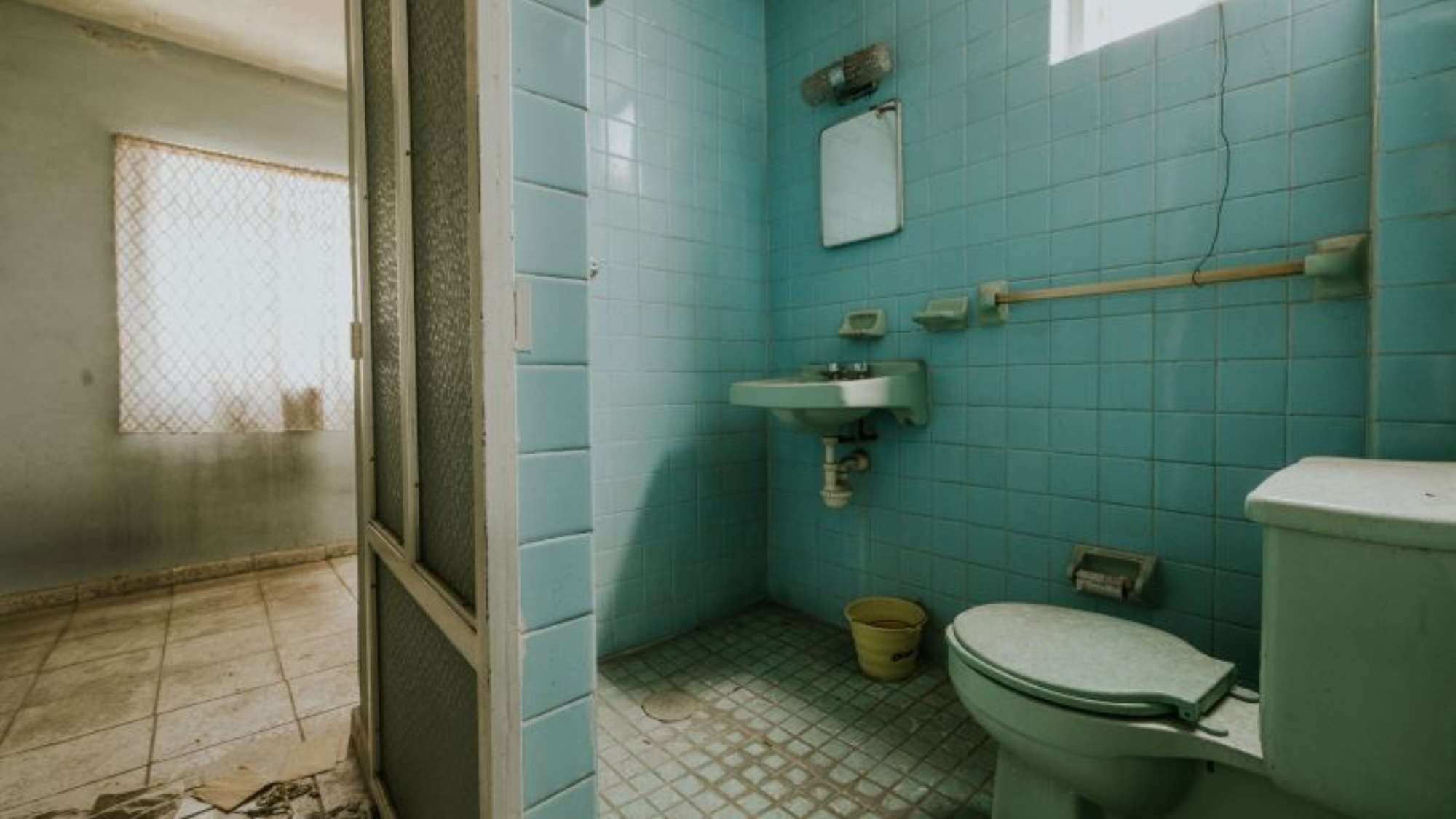 am I being ripped off for a bathroom reno