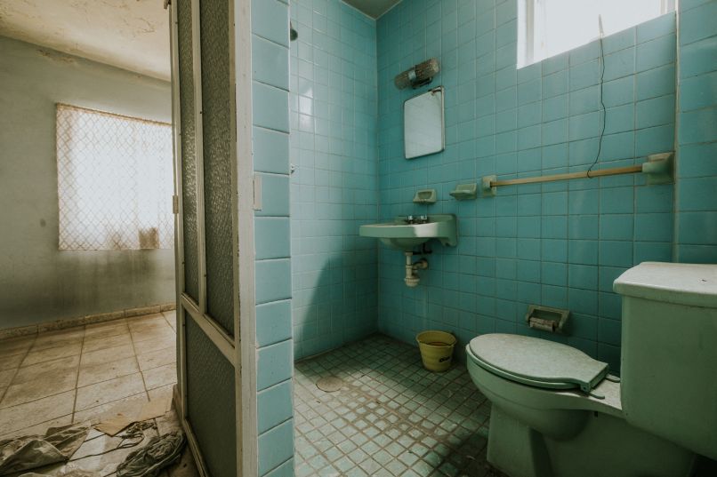 am I being ripped off for a bathroom reno