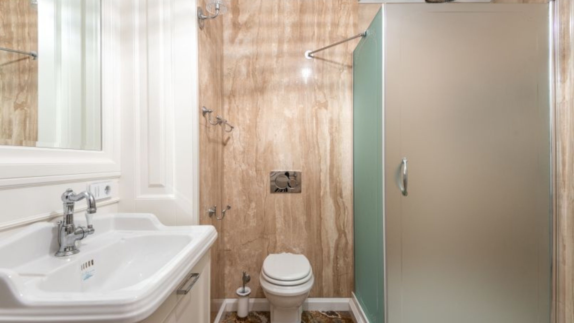 things to know before renovating a bathroom